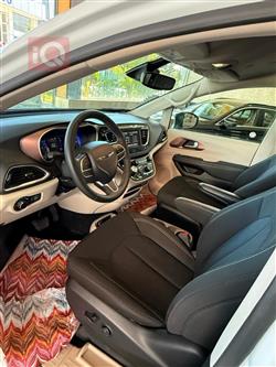 كرايسلر فوياجر